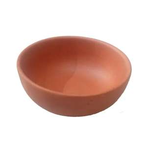 The <b>Large</b> Leaf Bowl embodies the shape of a curved leaf. Generously sized, marble double layer design Made with high tempered - Product Image 5