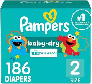 Acheter des variétés de couches pour bébés/Couches pour bébés Pampers/Testé par des experts en gros - Product Image 3