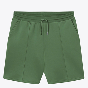 Shorts pour hommes shorts pour hommes Vintage Heavyweight Unisex Distressed Fitness Running Gym Sports Workout Shorts Sweat - Product Image 1