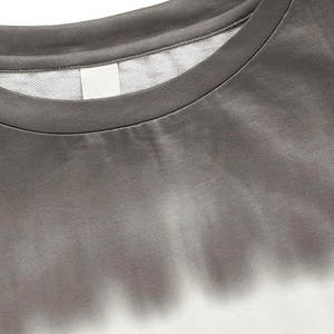 Sweat-shirts pour femmes à manches longues, col rond, grande taille, respirants, séchage rapide, 100% coton, best-sellers - Product Image 3