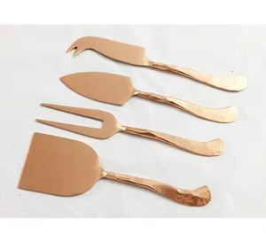 Herramienta para queso de último diseño, cuchara, tenedor, herramienta de corte, herramienta para cortar queso, Mini cuchara, vajilla, cubiertos, utensilios de cocina - Product Image 5