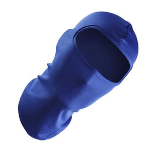 Meilleure vente fabricant vente directe logo personnalisé imprimé cagoule avec broderie respirant Kart utilisation directe approvisionnement d'usine - Product Image 4