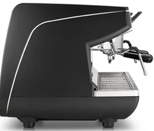 Súper Auténtico NUEVO Nuova-Simonelli Appia II - 1 Grupo Vol W Smart Wand Commercial Espresso Machine - Product Image 3