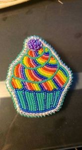 Nuevos y Populares Pendientes 2026, Joyería Vintage Hecha a Mano con Cuentas de Resina, Estilo Ángel, para Mujer, Venta al Por Mayor, Moda para Chicas - Product Image 2