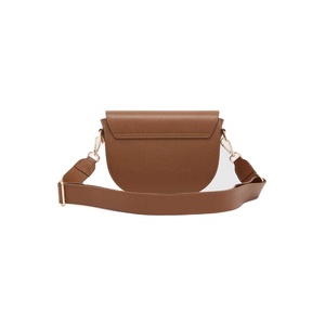 Bolso de Mano Unisex de PU Personalizado OEM, Impermeable, con Cierre de Cremallera y Broche, Correa de Cadena con Amortiguación de Aire, Bolso Bandolera para Viaje - Product Image 1