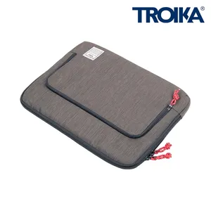 Borsa per Computer Aziendale Personalizzata, Zaino Promozionale Personalizzabile per 2 Dispositivi - Product Image 4