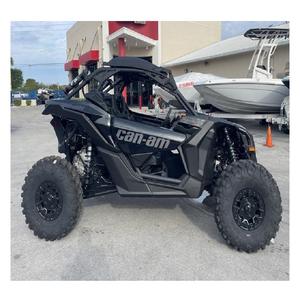 El mejor descuento de ventas Nuevo 2025 Can.Am-Mavericks X3 Xrs-Suministro Ready2Ship - Product Image 1