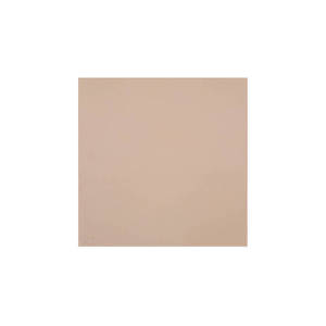 ผ้าพันคอโพลีเอสเตอร์คริสตัลสีเบจ ขนาด 93 x 93 ซม. - Product Image 1