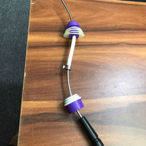 Kara Mediclust Ginecología Marwa-Tipo Manipulador Uterino - Product Image 1