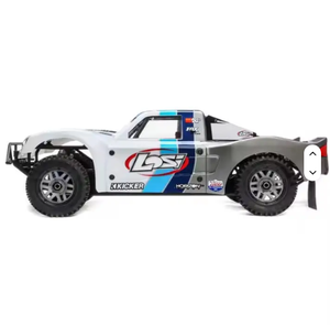 Camionetas RC de Alta Calidad Five T 2.0 BND Escala 1:5 4WD a Gasolina para Pistas Cortas - Product Image 3