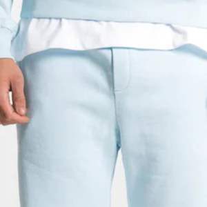 Pantalones de chándal largos informales con logotipo personalizado para hombre, pantalones deportivos para correr, pantalones de punto para correr - Product Image 6