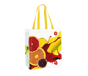 กระสอบสาน PP คุณภาพสูง ทนทาน กันความชื้น สำหรับบรรจุธัญพืชและปุ๋ย - Product Image 4