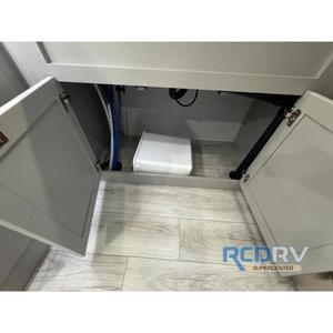 Nuevo Remolque Camper Plegable Todoterreno de Fibra de Vidrio 2026 Keystone RV Montana High Country 377FL con Suspensión Independiente - Product Image 5