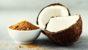 Sucre de canne blanc raffiné de qualité alimentaire, édulcorant cristallin pour la création de pâtisserie, la production et l'utilisation professionnelle dans la transformation alimentaire - Product Image 4