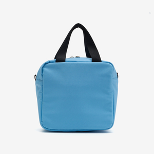 Polyester Classic Zipper Insulated Water Resistant Durable Lightweight 7 Inch Customized Color Custom Logo Daily Storage <b>Bag</b> - Product Image 2