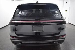 ลินคอล์น นาตูลัส ไฮบริด ปี 2024 สภาพใหม่เอี่ยม - Product Image 3