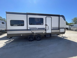 Meilleure Vente - NOUVEAU Modèle Moderne - Nouveau 2026 K-e-y-s-t-o-n-e S-p-r-i-n-g-d-a-l-e Classic 200RLC Prêt à être expédié avec livraison porte-à-porte - Product Image 6