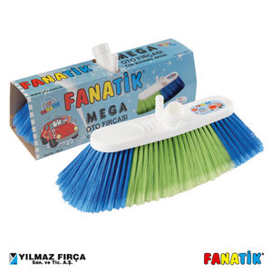 Cepillo de Limpieza para Camiones de Alta Eficiencia, Profesional, Automático, con Cerdas Suaves, Tipo Cepillo para Polvo - Product Image 2