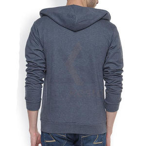 Sudadera con Capucha y Cremallera para Hombre, Superventas 2025, Impresión Digital, Ecológica, Secado Rápido, Transpirable, Informal, para Exteriores - Product Image 2