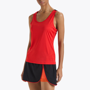 Robe de tennis d'usine avec poche pour short, robe de golf pour femmes, vêtements de sport de tennis personnalisés, service OEM personnalisé - Product Image 1