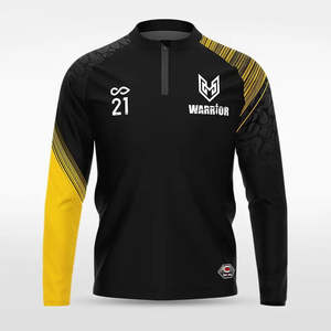 Premium <b>Men's</b> <b>Jacket</b> Jersey Consistent Sizing, <b>Summer</b> Custom OEM/ODM - Product Image 2