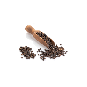 Poivre noir frais de qualité supérieure, épices biologiques en vrac, grains entiers naturels pour la cuisine, l'assaisonnement et l'exportation - Product Image 6