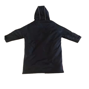 Hot Selling Beach Adult Windproof <b>Changing</b> <b>Robe</b> Custom <b>Waterproof</b> Coat <b>Robe</b> <b>Changing</b> - Product Image 3