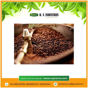 Café Instantáneo en Polvo con Sabor a Avellana Arábica, Suave, en Caja, Venta al Por Mayor, del Fabricante de India - Product Image 4