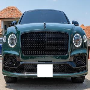 BEN-TLEY FLYING SP-UR S HY-BRID 2023 IMPECABLE, LISTO PARA ENVIAR - Product Image 1