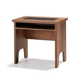 Muebles de oficina modernos, mesa y sillas, escritorio de oficina personalizado - Product Image 4