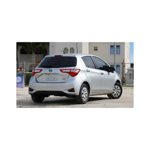 Toyota Vitz มือสองคุณภาพสูง - Product Image 1