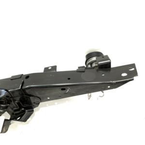 Barres transversales de protection de capot RENAULT Kadjar Série 62516-4EA0A (15>) - Product Image 3