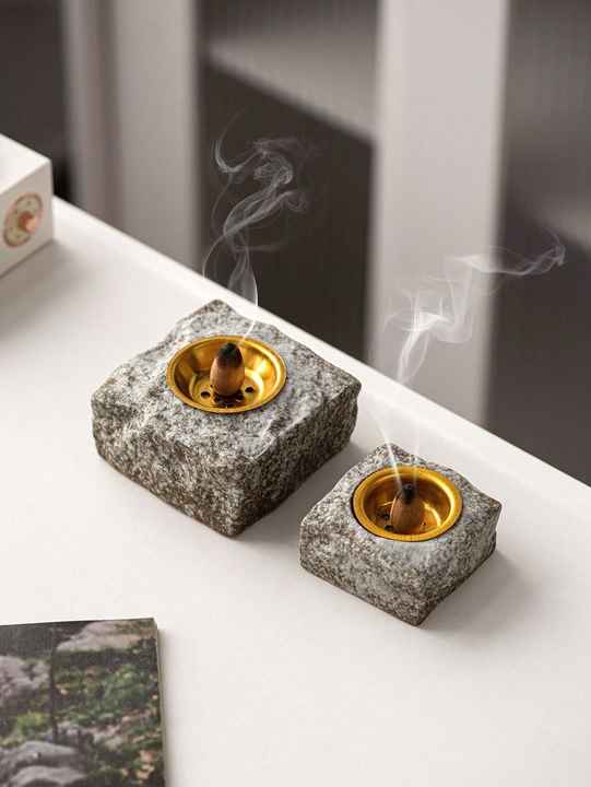 MULTIPLE  2025 New Wood Mother of Pearl Bakhoor Burner Ncense Madhkan Burner Arabic Oud Burner for Home Fragrance for Ramadan