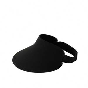 Chapeau de protection solaire, chapeau pare-soleil, chapeau de soleil, à large bord, couvrant tout le visage, protection UV, respirant, protection solaire - Product Image 4