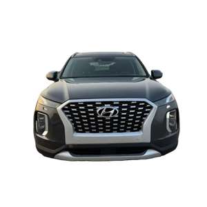 CT4-V Blackwing Fleetwood AWD 2022 SUV Usado, Motor Diésel de 4.5L, Transmisión Automática, Sin Accidentes, Buen Estado, Listo para Usar - Product Image 1