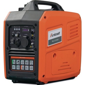 Générateur à essence à haute efficacité UNICRAFT PG-I 21 SR-S 1,8 kW, générateur à inverseur à essence - Product Image 1