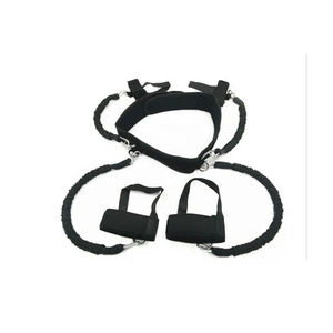 Puertos impermeables resistentes a la lluvia, anchas de plástico - Product Image 5