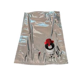 Sac de bière Bag-in-Box 5L/10L/20L, emballage souple de qualité alimentaire avec impression en héliogravure pour la vodka, les boissons énergisantes et les jus - Product Image 2