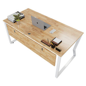 ขาโต๊ะระบบประกอบดีไซน์มินิมอล MConcept 160x80 รุ่น HCMC008 - Product Image 3