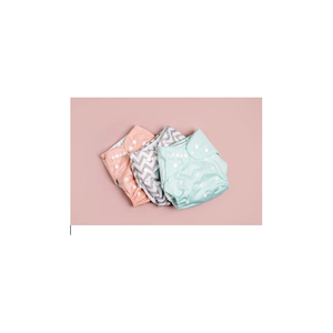 ผ้าอ้อมเด็กผ้าอ้อมเด็กแบบใช้แล้วทิ้ง - Product Image 3