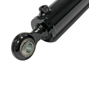 Cylindre hydraulique Prince Top Link à 3 trous et 10 coups Wolverine Line - Product Image 4