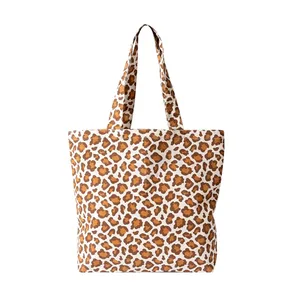 Borsa Shopper Ignis Riciclata, Portaoggetti Promozionale Sostenibile - Product Image 3