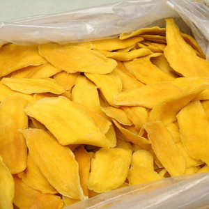 Lo mejor de Vietnam Sweet Mango Slices - Product Image 3