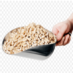 Pellets de madera de abeto Premium ENplus A1 de 6mm, pellets de madera de pino blanco a la venta - Product Image 2