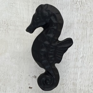 Ensemble complet de vis et rondelles en nickel, poignée décorative contemporaine en fer métallique auto-adhésive pour usage extérieur - Product Image 1