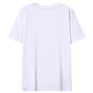 Camiseta de manga corta para todas las estaciones para hombre con logotipo personalizado disponible en stock con alta calidad - Product Image 4