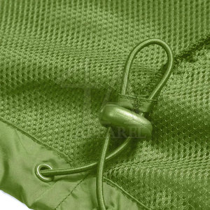 2025 Relaxed Fit Windbreaker <b>Jacket</b> For <b>Men</b> With Hooded Modern Style And Comfortable Material - Product Image 4