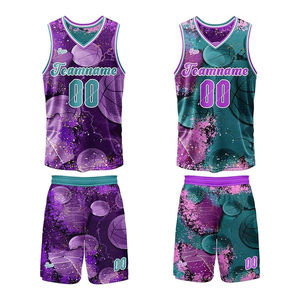 <b>Basketball</b> Pro Jersey Shorts Quick Dry Breathable High Quality Wholesale - Product Image 4