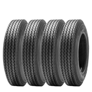 Neumáticos Usados 100% Baratos, Neumáticos Radiales Sin Cámara de Segunda Mano, 235/55ZR17, Diámetro de 16-20 Pulgadas, Velocidad S, en Venta - Product Image 5