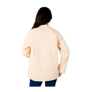 Stylish Boho Black Cotton <b>Jacket</b> for <b>Women</b> Solid Color Party Wear Coat, Trendy Casual Outerwear, Elegant <b>Lightweight</b> Layer - Product Image 4